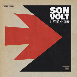 New Vinyl Son Volt - Electro Melodier LP NEW 10023852