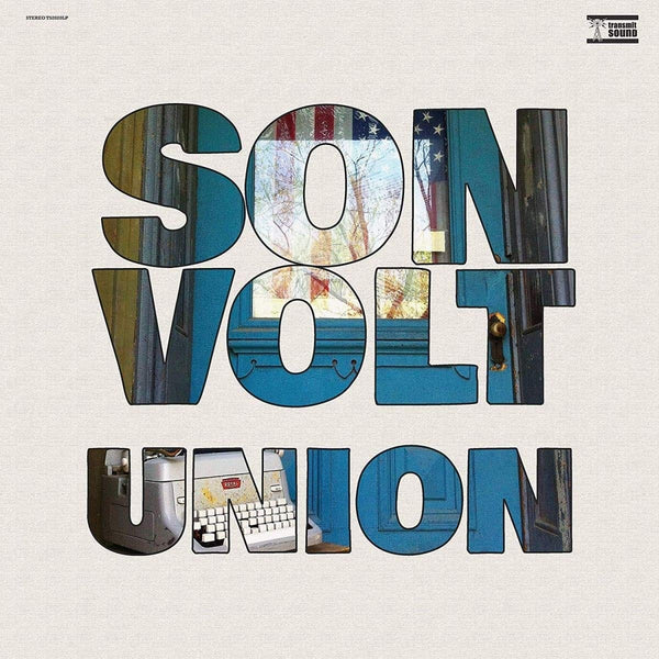 New Vinyl Son Volt - Union LP NEW 10015700