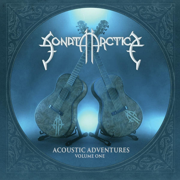 New Vinyl Sonata Arctica - Acoustic Adventures: Volume One 2LP NEW 10025866