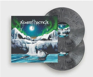 New Vinyl Sonata Arctica - Clear Cold Beyond 2LP NEW 10033803