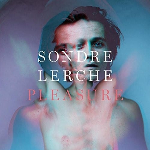 New Vinyl Sondre Lerche - Pleasure LP NEW 10010509