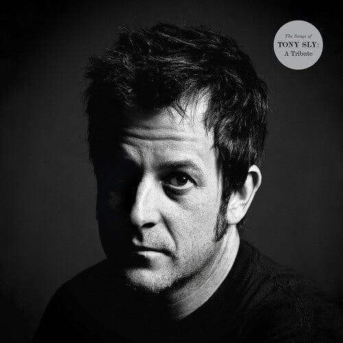 New Vinyl Songs of Tony Sly: A Tribute 2LP NEW 10031308