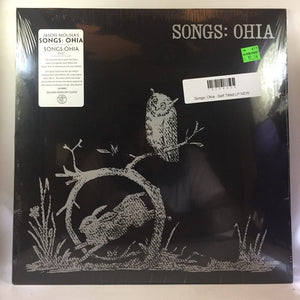 New Vinyl Songs: Ohia - Self Titled LP NEW 10008009