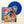 New Vinyl Sonic Spinball OST LP NEW 45 RPM BLUE VINYL 10027768
