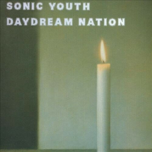 New Vinyl Sonic Youth - Daydream Nation 2LP NEW 10002397