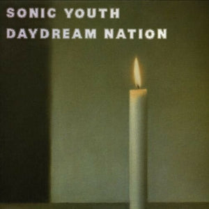 New Vinyl Sonic Youth - Daydream Nation 4LP NEW Remaster W- Bonus Tracks 10001962