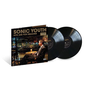 New Vinyl Sonic Youth - Hits Are For Squares 2LP NEW 10034968