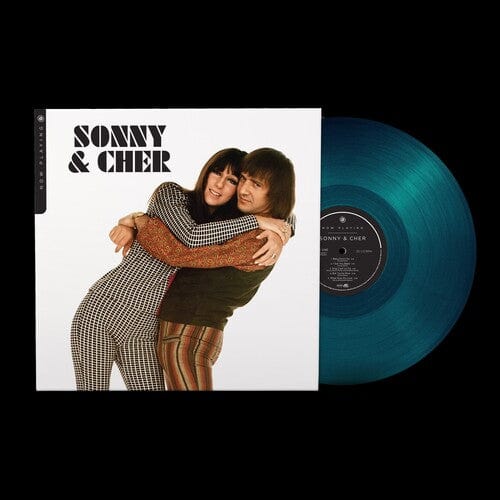 New Vinyl Sonny & Cher - Now Playing LP NEW 10034942