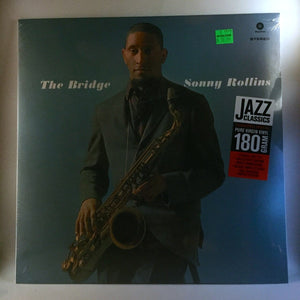 New Vinyl Sonny Rollins - The Bridge LP NEW 180G 10000726