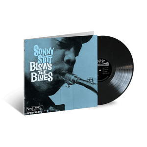 New Vinyl Sonny Stitt - Blows The Blues LP NEW 10034874