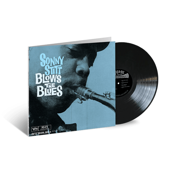 New Vinyl Sonny Stitt - Blows The Blues LP NEW 10034874