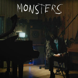 New Vinyl Sophia Kennedy - Monsters LP NEW Indie Exclusive 10023051