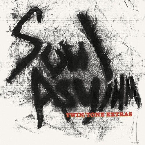 New Vinyl Soul Asylum - Twin-Tone Extras LP NEW REISSUE 10015361