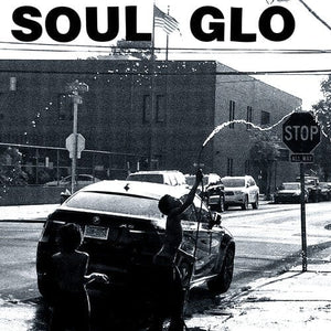 New Vinyl Soul Glo - Untitled LP NEW 10034923