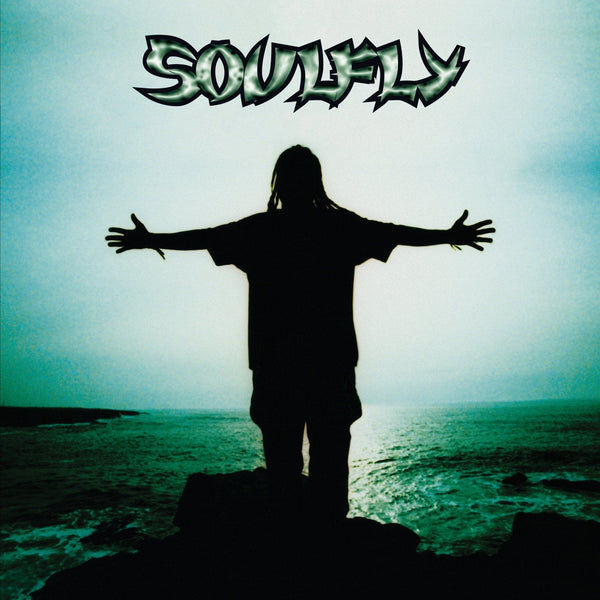 New Vinyl Soulfly - Self Titled 2LP NEW 10032752