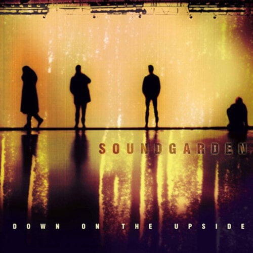 New Vinyl Soundgarden - Down On The Upside 2LP NEW 10006148