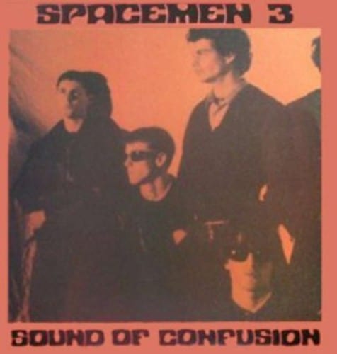 New Vinyl Spacemen 3 - Sound Of Confusion LP NEW 10003142