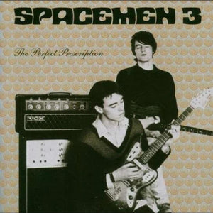 New Vinyl Spacemen 3 - The Perfect Prescription LP NEW 10035119