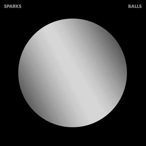 New Vinyl Sparks - Balls 2LP NEW 10026371