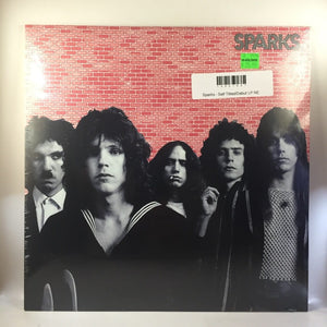 New Vinyl Sparks - Self Titled-Debut LP NEW 10007527