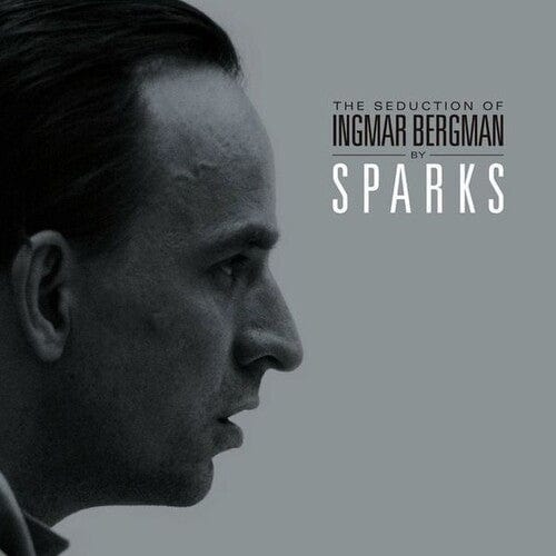 New Vinyl Sparks - The Seduction Of Ingmar Bergman 2LP NEW 10026789