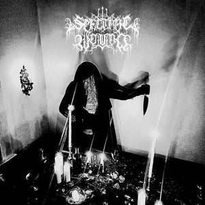 New Vinyl Spectral Wound - Songs Of Blood And Mire LP NEW 10035963