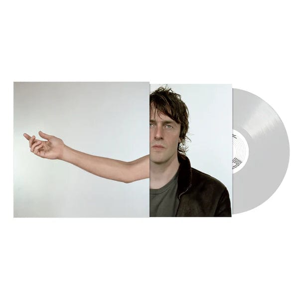 New Vinyl Spiritualized - Amazing Grace LP NEW DOVE GREY 10034322