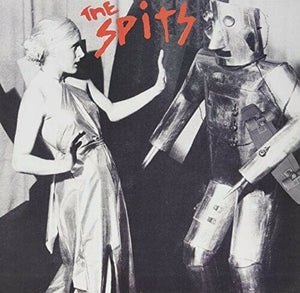 New Vinyl Spits - Self Titled (3) LP NEW 10002387