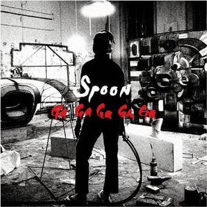 New Vinyl Spoon - Ga Ga Ga Ga Ga LP NEW 10034460
