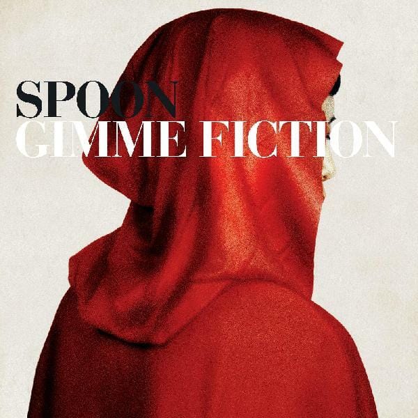 New Vinyl Spoon - Gimme Fiction LP NEW Colored Vinyl 10022504