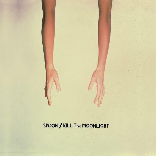 New Vinyl Spoon - Kill the Moonlight LP NEW 10019236