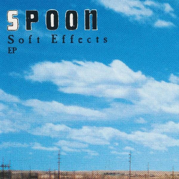 New Vinyl Spoon - Soft Effects LP NEW 10019372