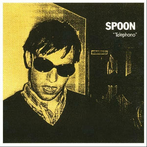New Vinyl Spoon - Telephono LP NEW 10019373