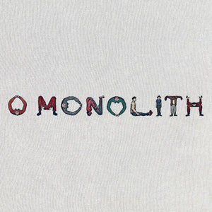 New Vinyl Squid - O Monolith LP NEW Colored Vinyl 10030552
