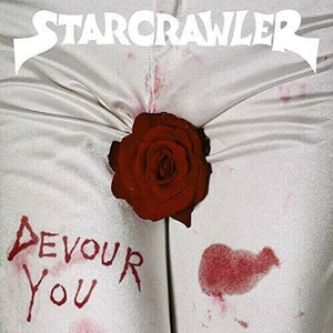 New Vinyl Starcrawler - Devour You LP NEW 10020979