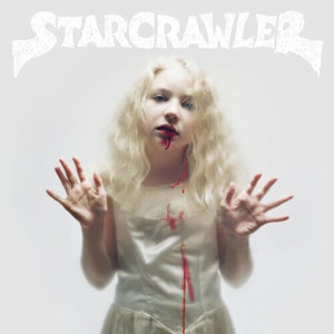 New Vinyl Starcrawler - Self Titled LP NEW 10021015