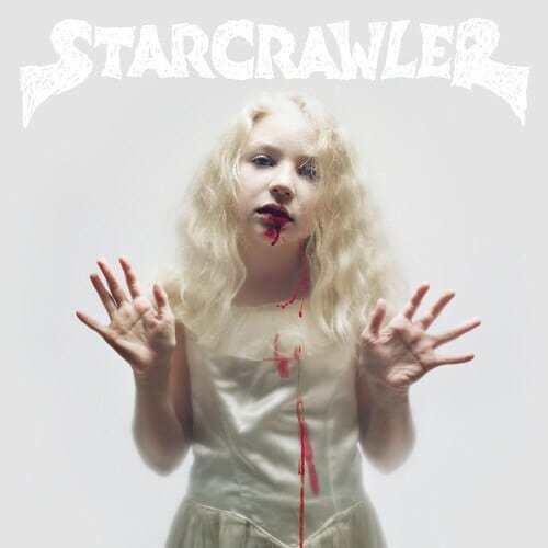 New Vinyl Starcrawler - Self Titled LP NEW 10021015
