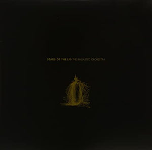 New Vinyl Stars of the Lid - Ballasted Orchestra 2LP NEW 10025509