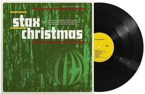 New Vinyl Stax Christmas LP NEW 10031833