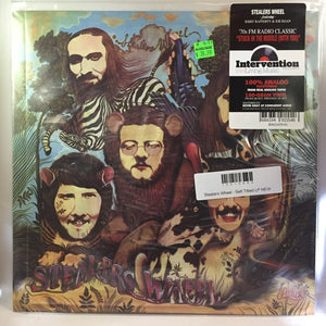 New Vinyl Stealers Wheel - Self Titled LP NEW 10010669