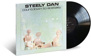 New Vinyl Steely Dan - Countdown To Ecstasy LP NEW 10030416