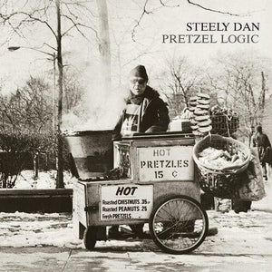New Vinyl Steely Dan - Pretzel Logic LP NEW 10031018