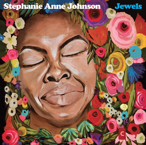 New Vinyl Stephanie Anne Johnson - Jewels LP NEW 10029844