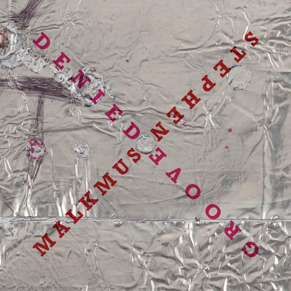 New Vinyl Stephen Malkmus - Groove Denied LP NEW Pavement 10015645