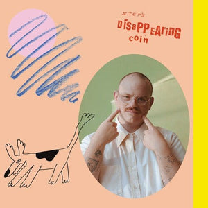 New Vinyl Stephen Steinbrink - Disappearing Coin LP NEW 10031267