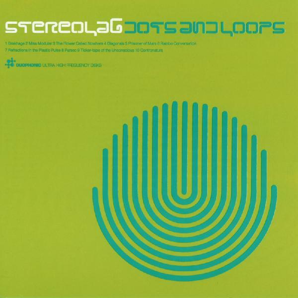 New Vinyl Stereolab - Dots & Loops 3LP NEW Expanded Version 10017628