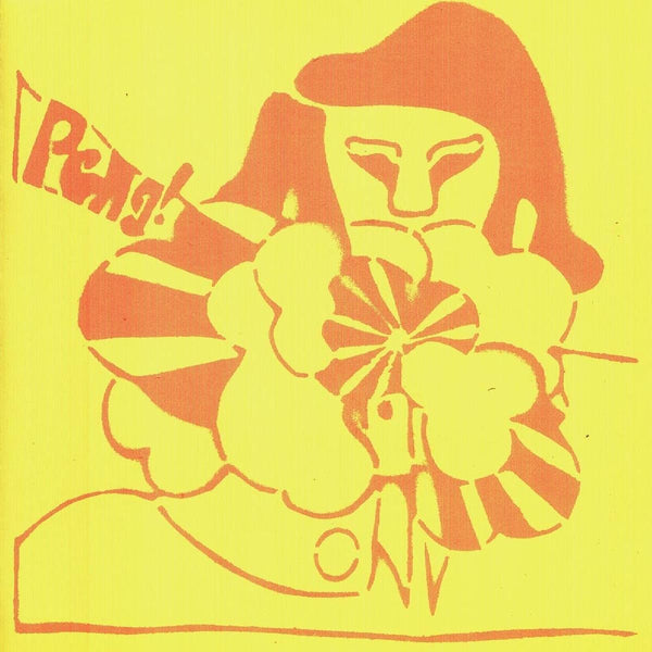 New Vinyl Stereolab - Peng! LP NEW 10014924