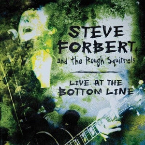 New Vinyl Steve Forbert - Live at the Bottom Line (2LP black) 2LP NEW RSD BF 2022 RSBF22127