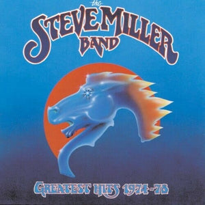 New Vinyl Steve Miller Band - Greatest Hits LP NEW 180G 10018547