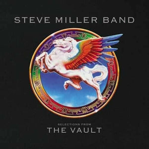 New Vinyl Steve Miller Band - Selections From The Vault LP NEW 10017982